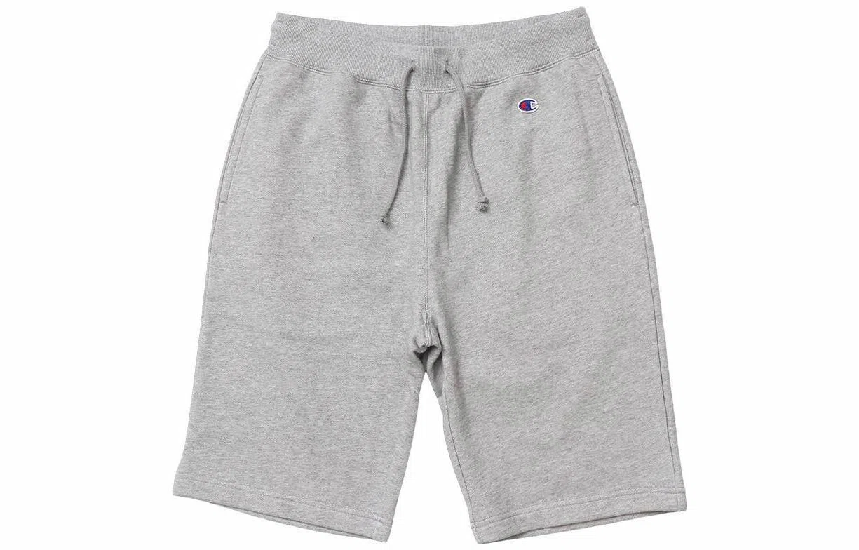 Champion Logo Shorts