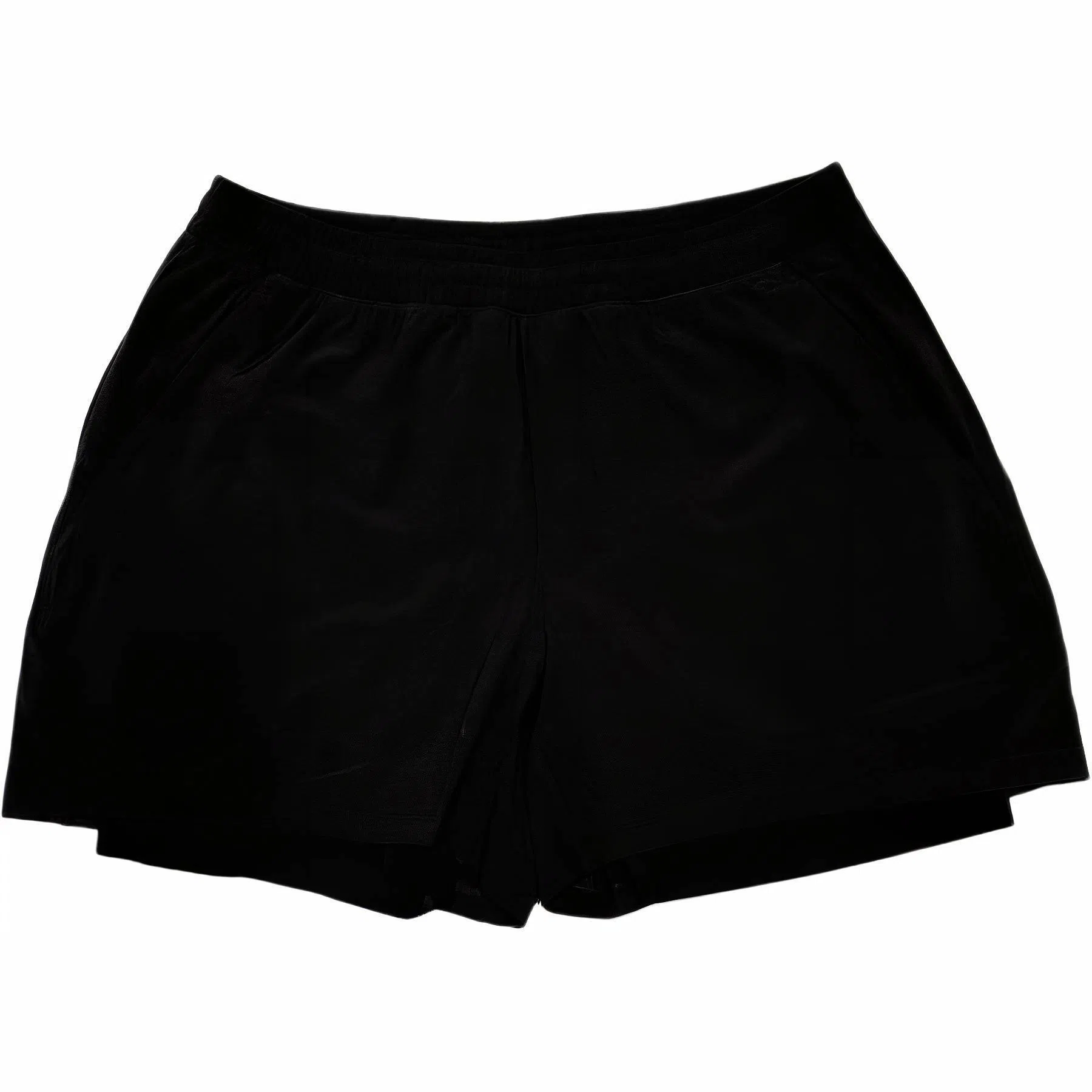 lululemon Pace Breaker Ripstop 5"