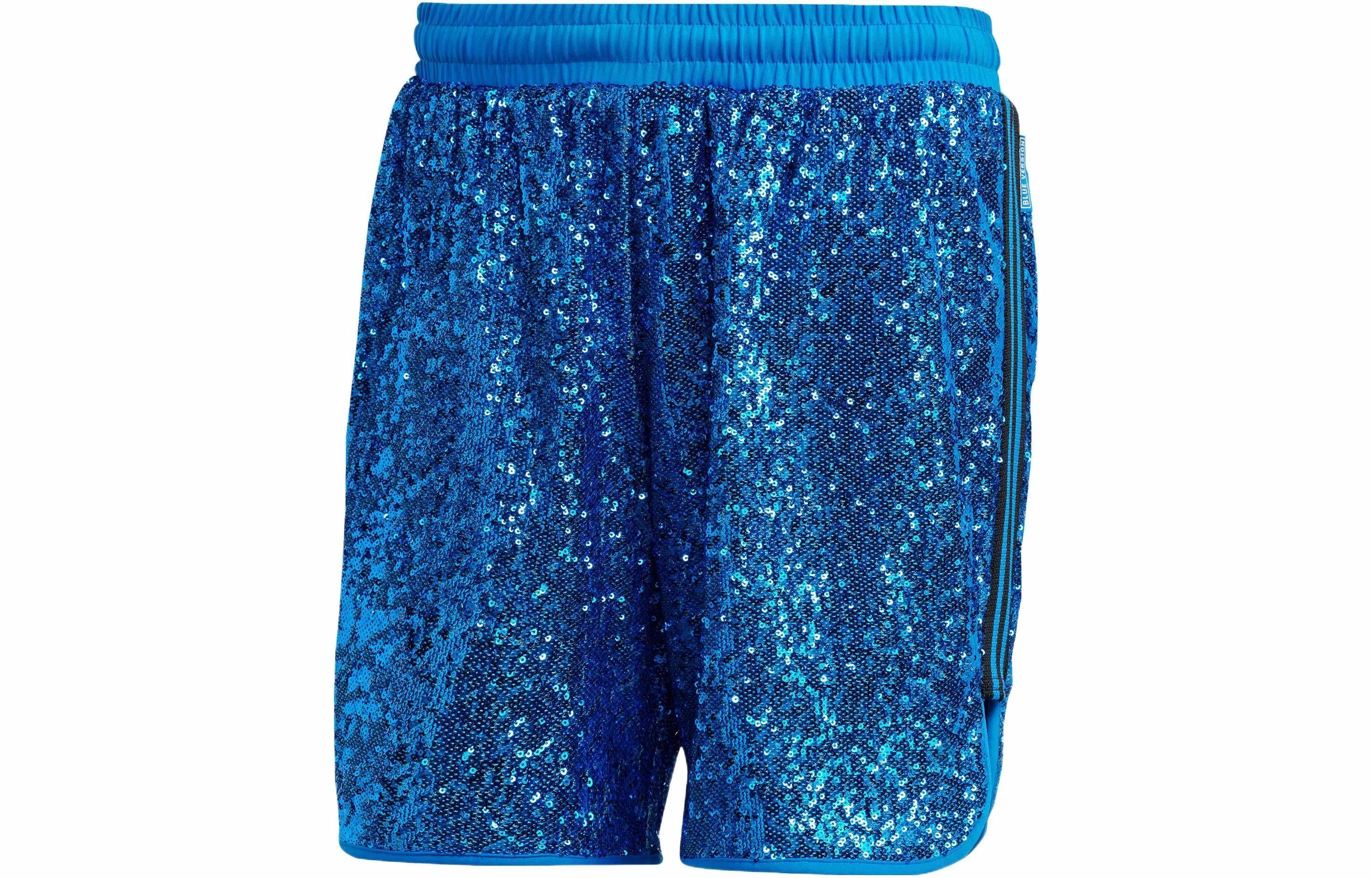 adidas Blue Version Shorts