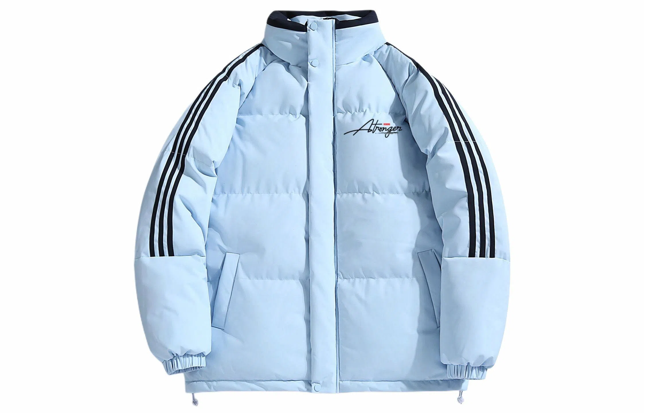 BOBBY ABLEY Logo