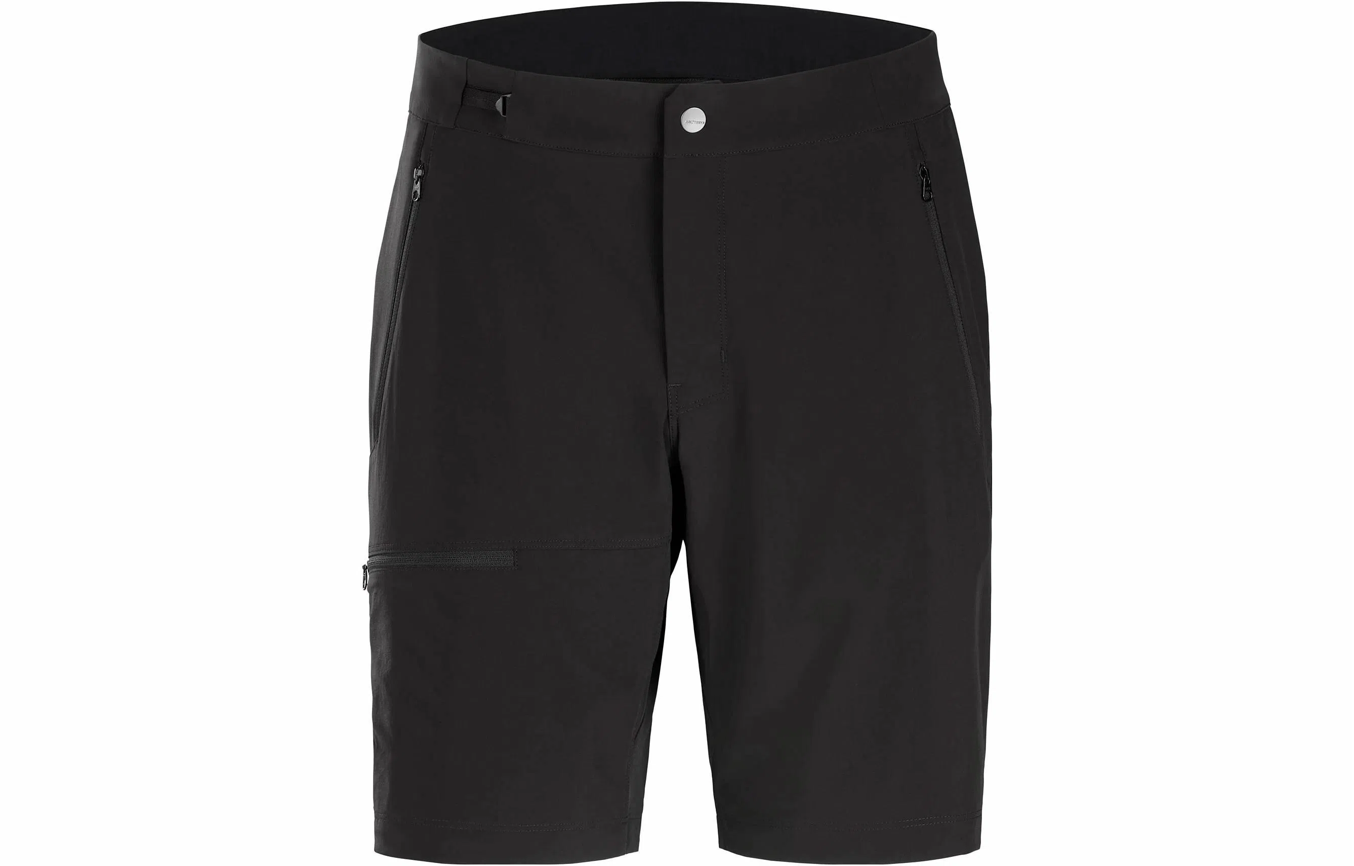 Arcteryx GAMMA Gamma lightweight Short 9" Logo