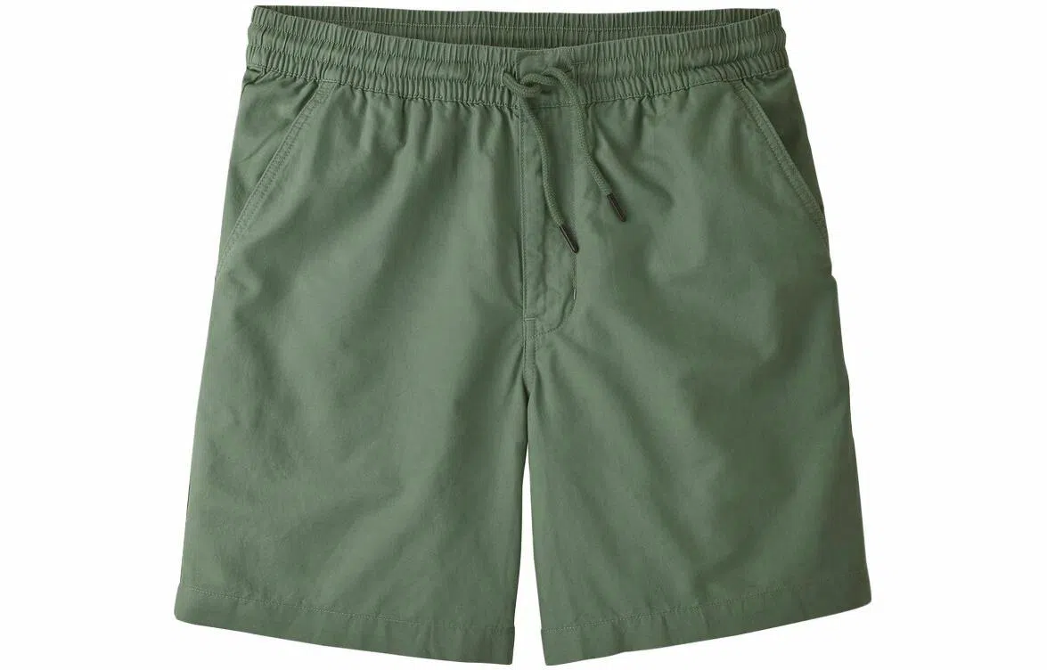 Patagonia Hemp Volley Shorts