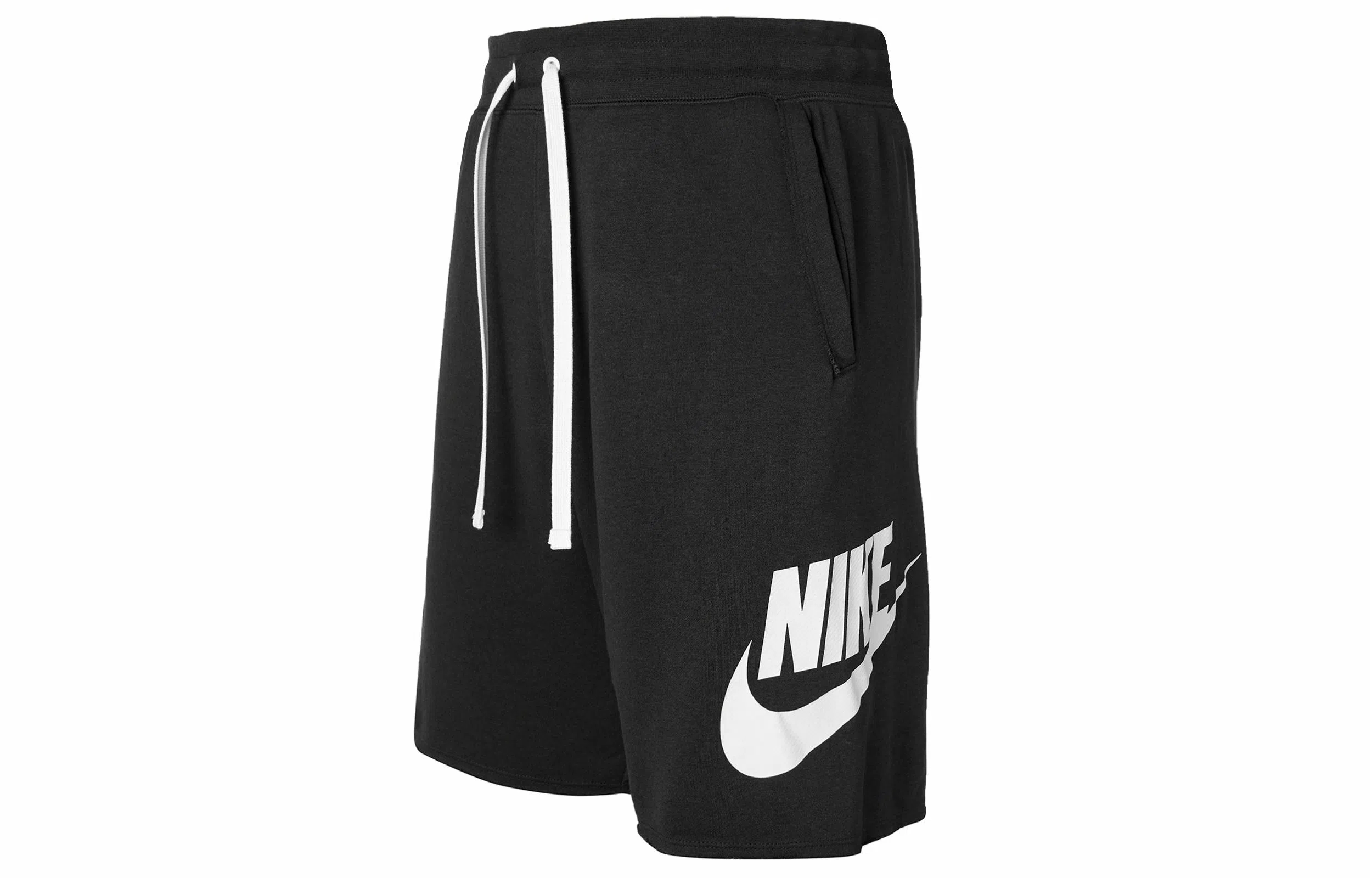 Nike Club Training Shorts Black
