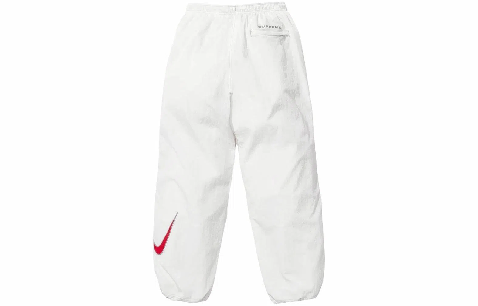 Supreme x Nike Track Pant