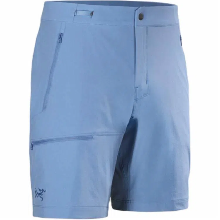 Arcteryx GAMMA Gamma lightweight Short 9" Logo