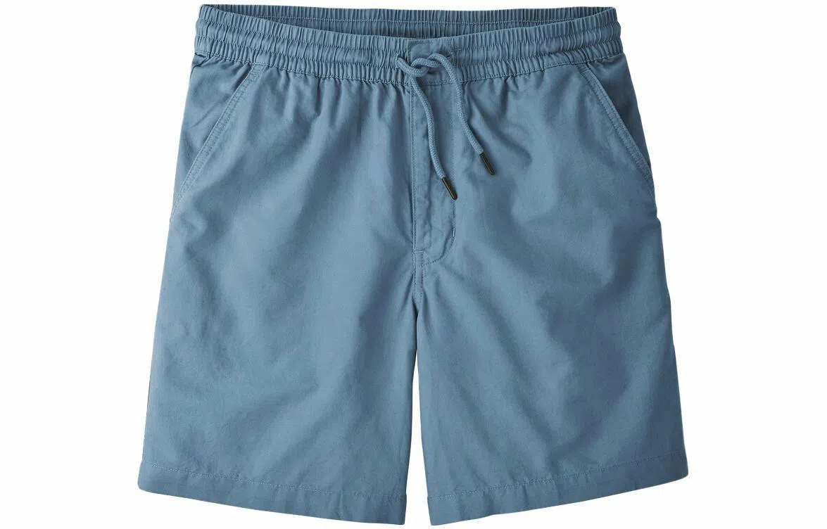 Patagonia Hemp Volley Shorts