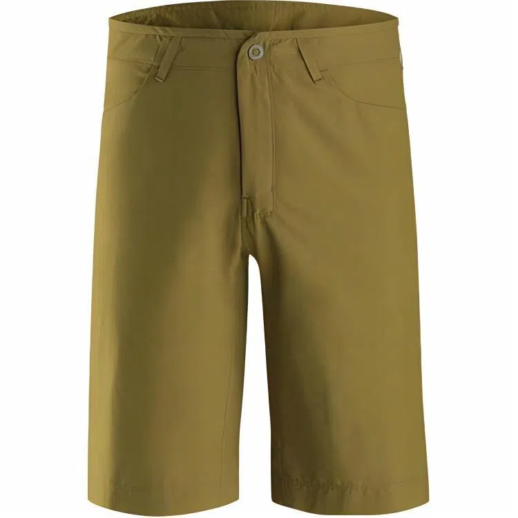 Arcteryx Creston Short 11