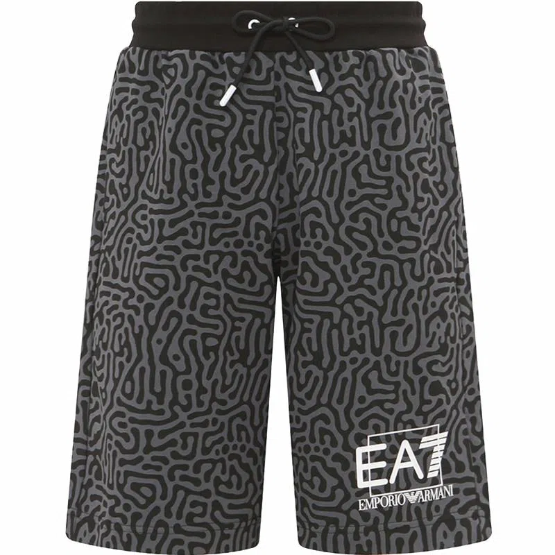 EMPORIO ARMANI SS23 EA7