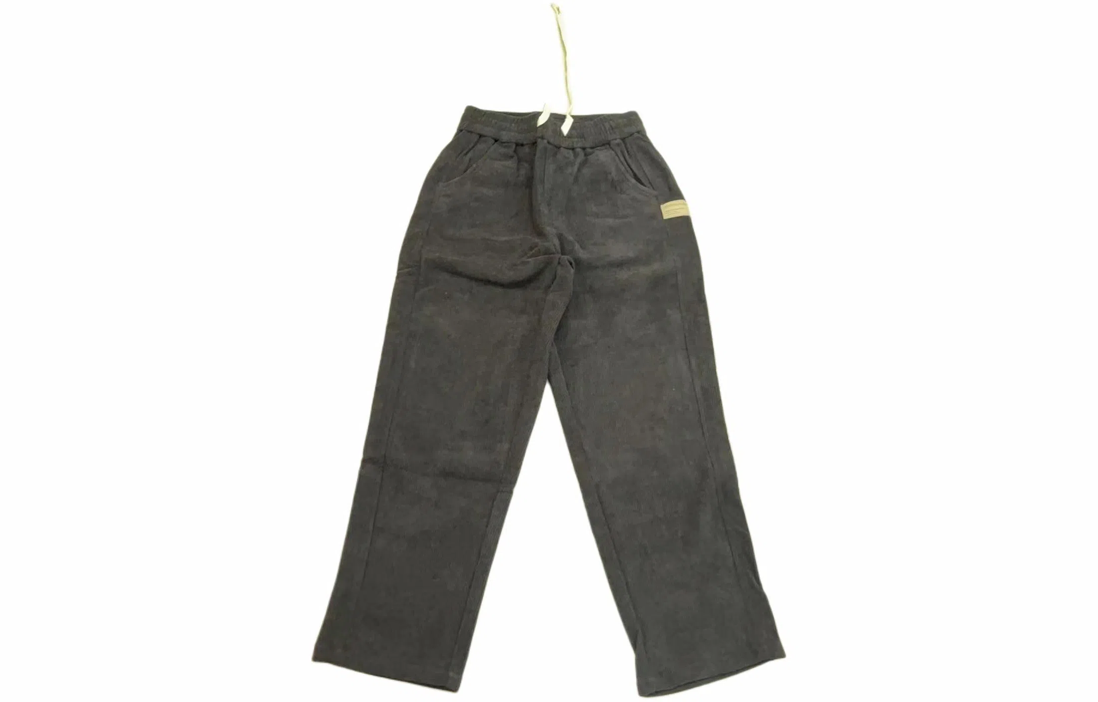 URBAN AUTHENTIC