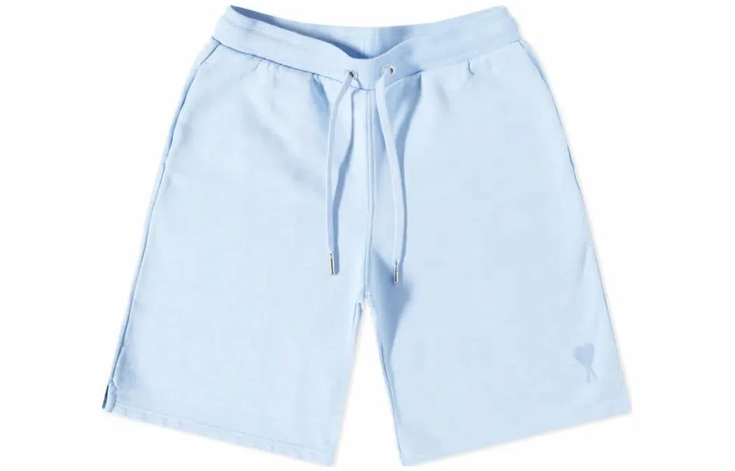AMIPARIS Shorts Blue