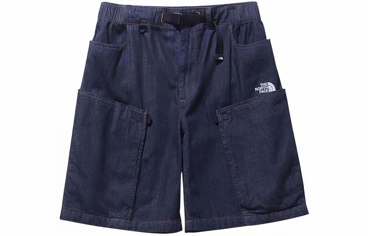 THE NORTH FACE Urban Exploration Logo