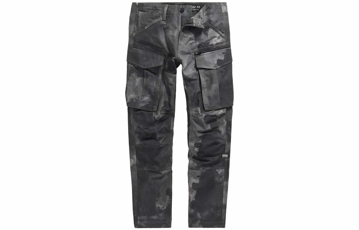 G-STAR RAW 3D Camo Joggers
