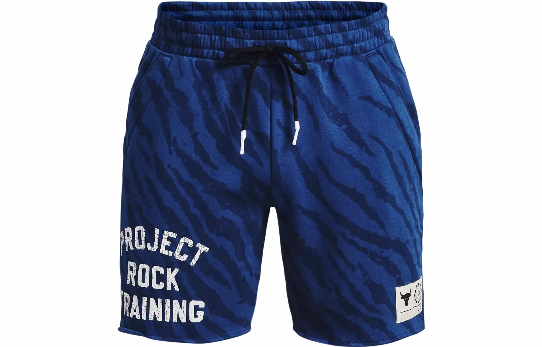 Under Armour Johnson Series Fleece Shorts