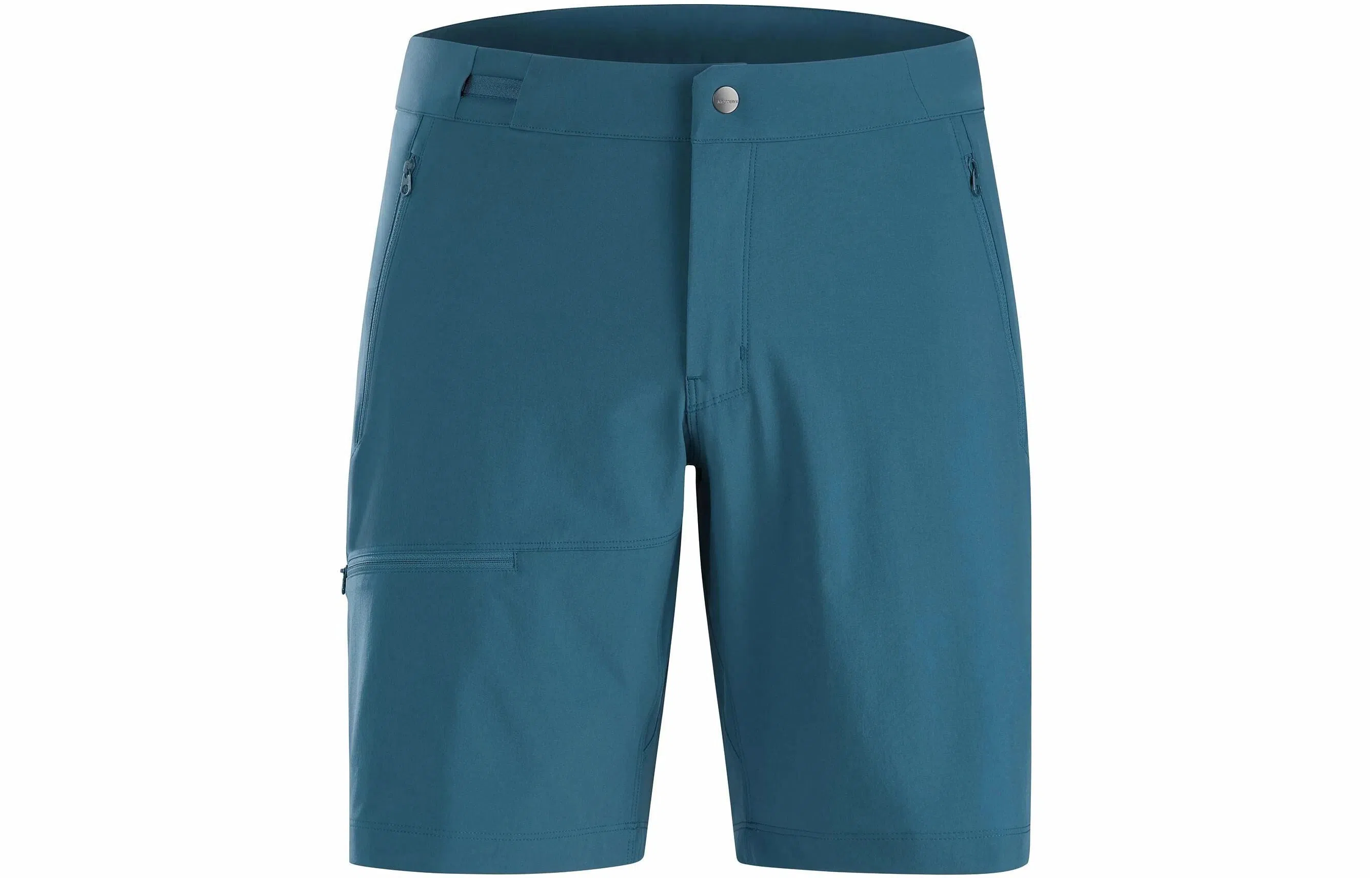 Arcteryx GAMMA Gamma lightweight Short 9" Logo