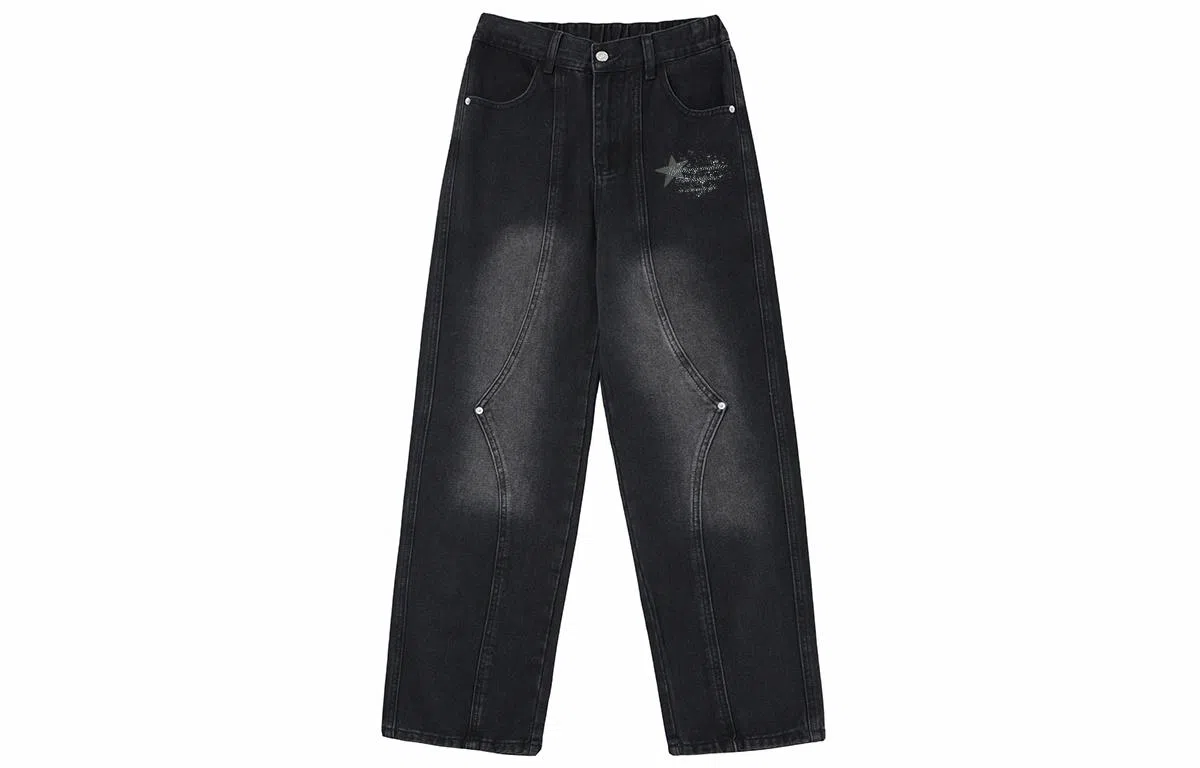 LIGHTNING MONSTER Logo