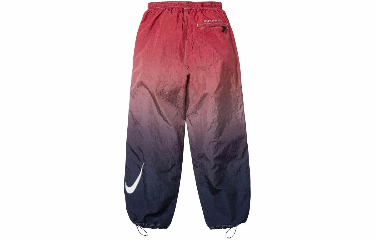 Supreme x Nike Track Pant