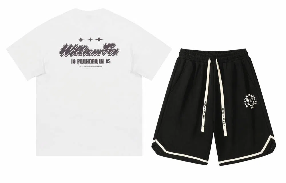 WILLIAM FOXSONS LogoT