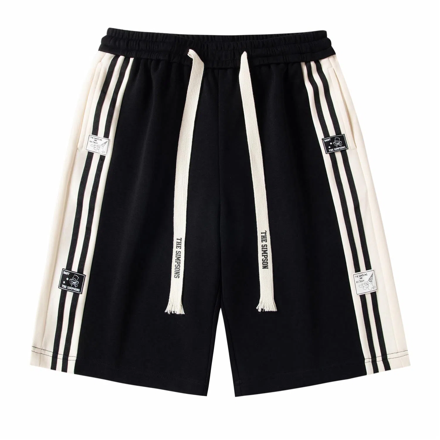The Simpsons Shorts
