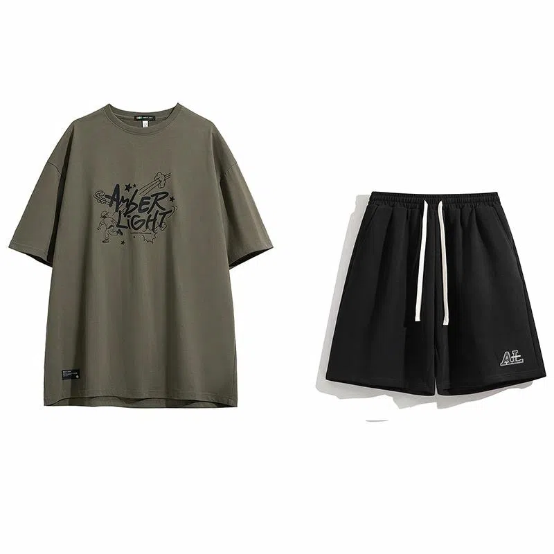 AMBER LIGHT TLogo