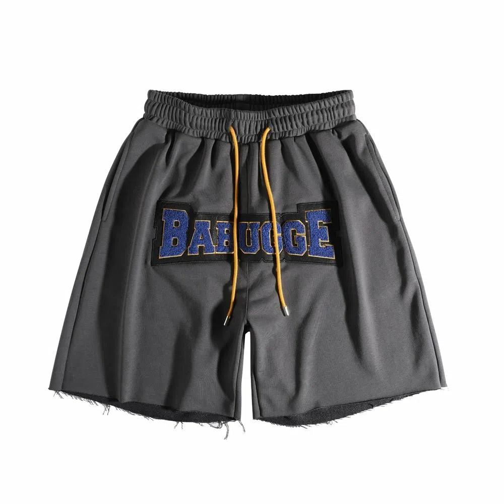 BABUGGE Logo