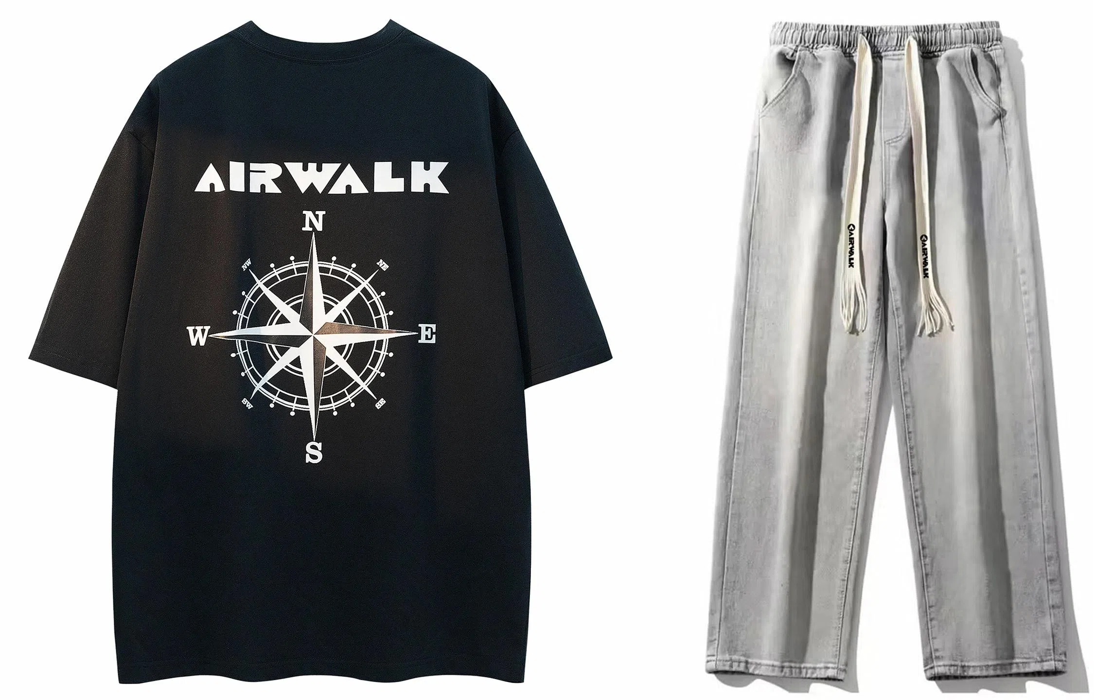 Airwalk LogoT