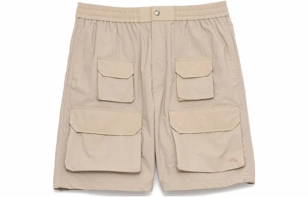 THE NORTH FACE PURPLE LABEL Nylon Ripstop Trail Shorts