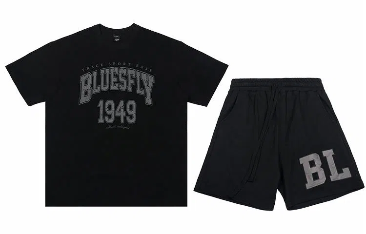 BLUESFLY T