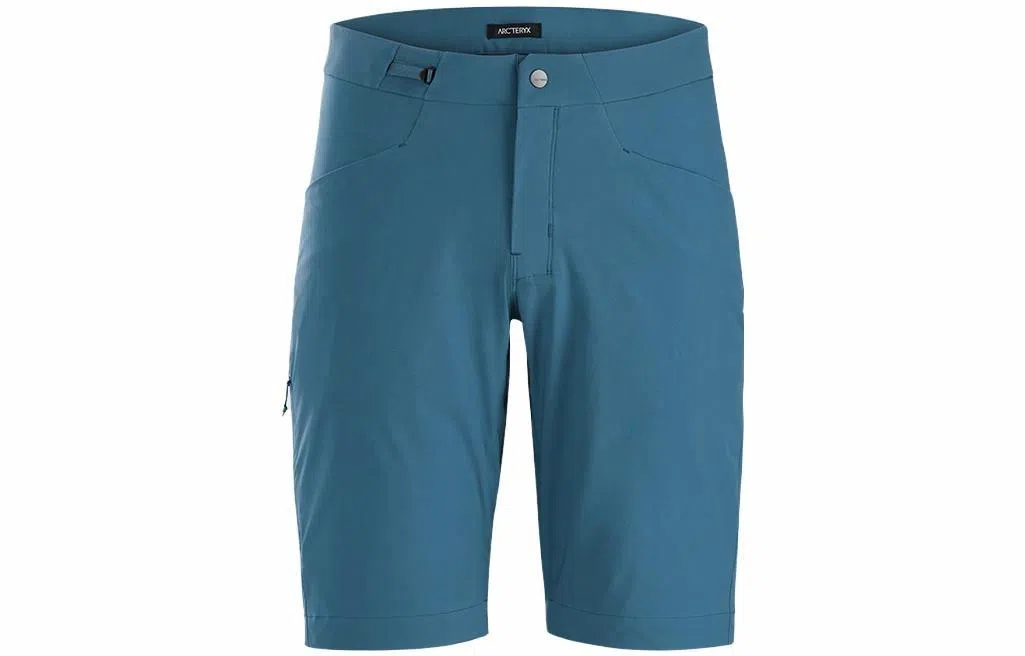 Arcteryx Konseal Lightweight Short 11"M