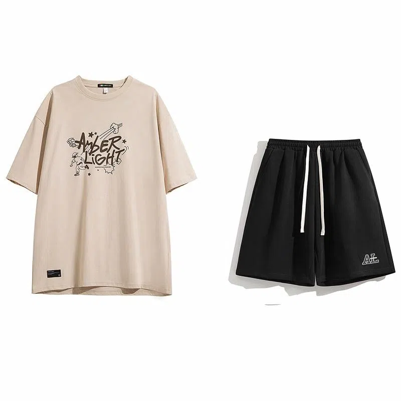 AMBER LIGHT TLogo