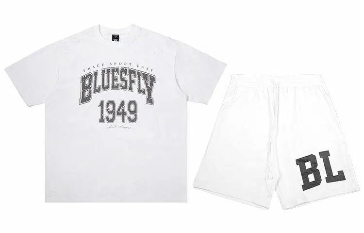 BLUESFLY T