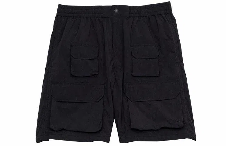The North Face Purple Label Nylon Ripstop Trail Shorts
