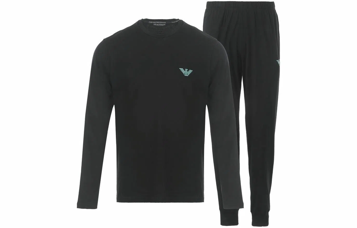 EMPORIO ARMANI FW23 Logo