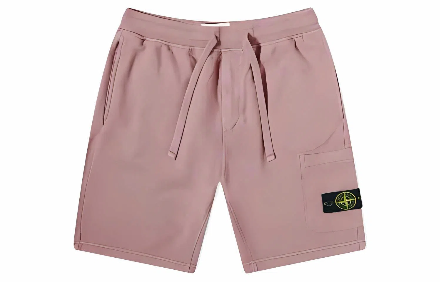 Stone Island Shorts Pink