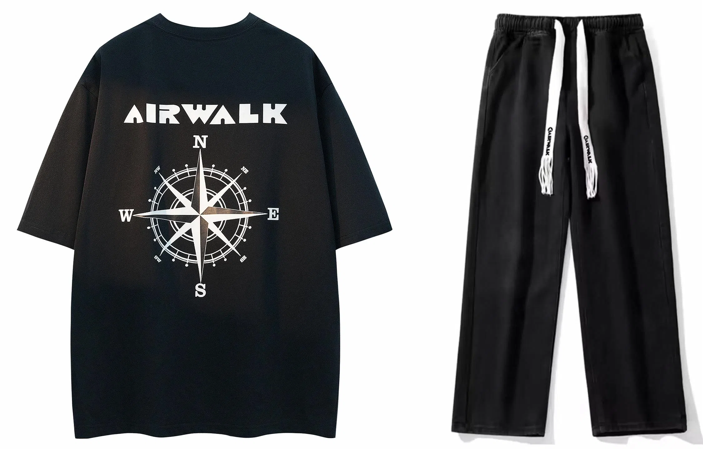 Airwalk LogoT