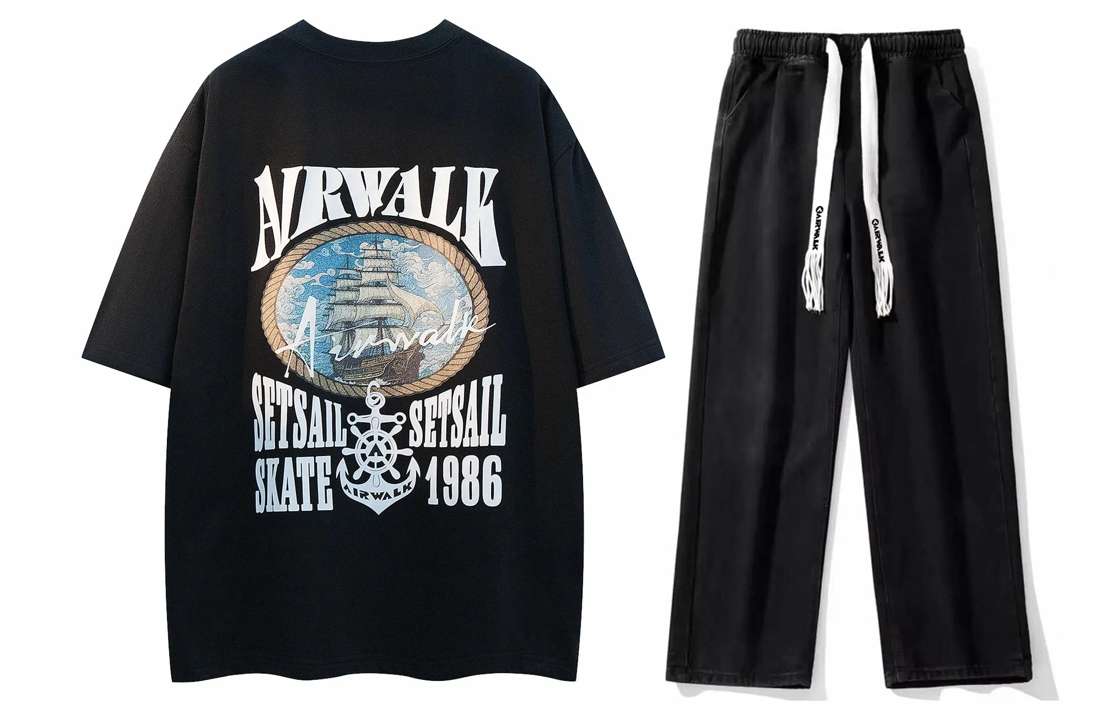 Airwalk T