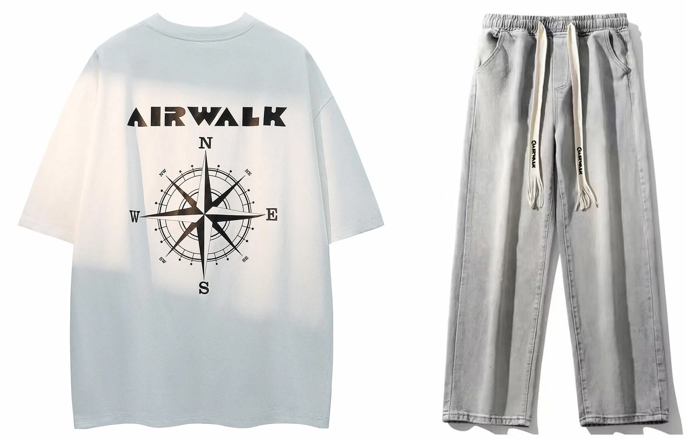 Airwalk LogoT