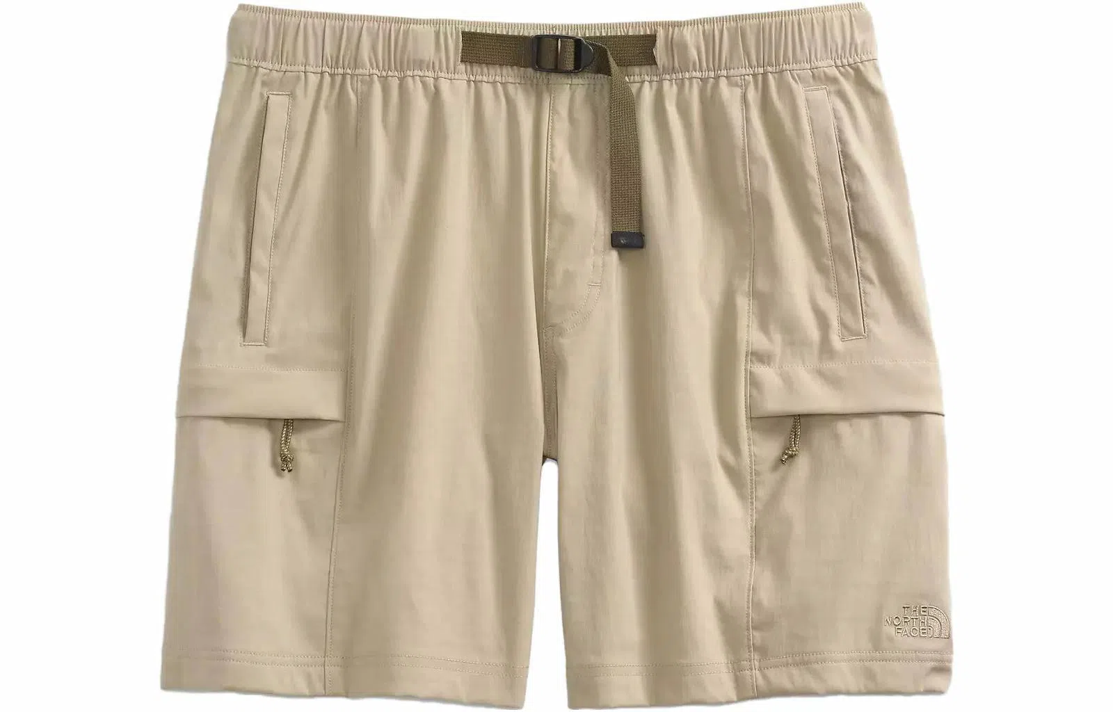 The North Face Shorts Khaki