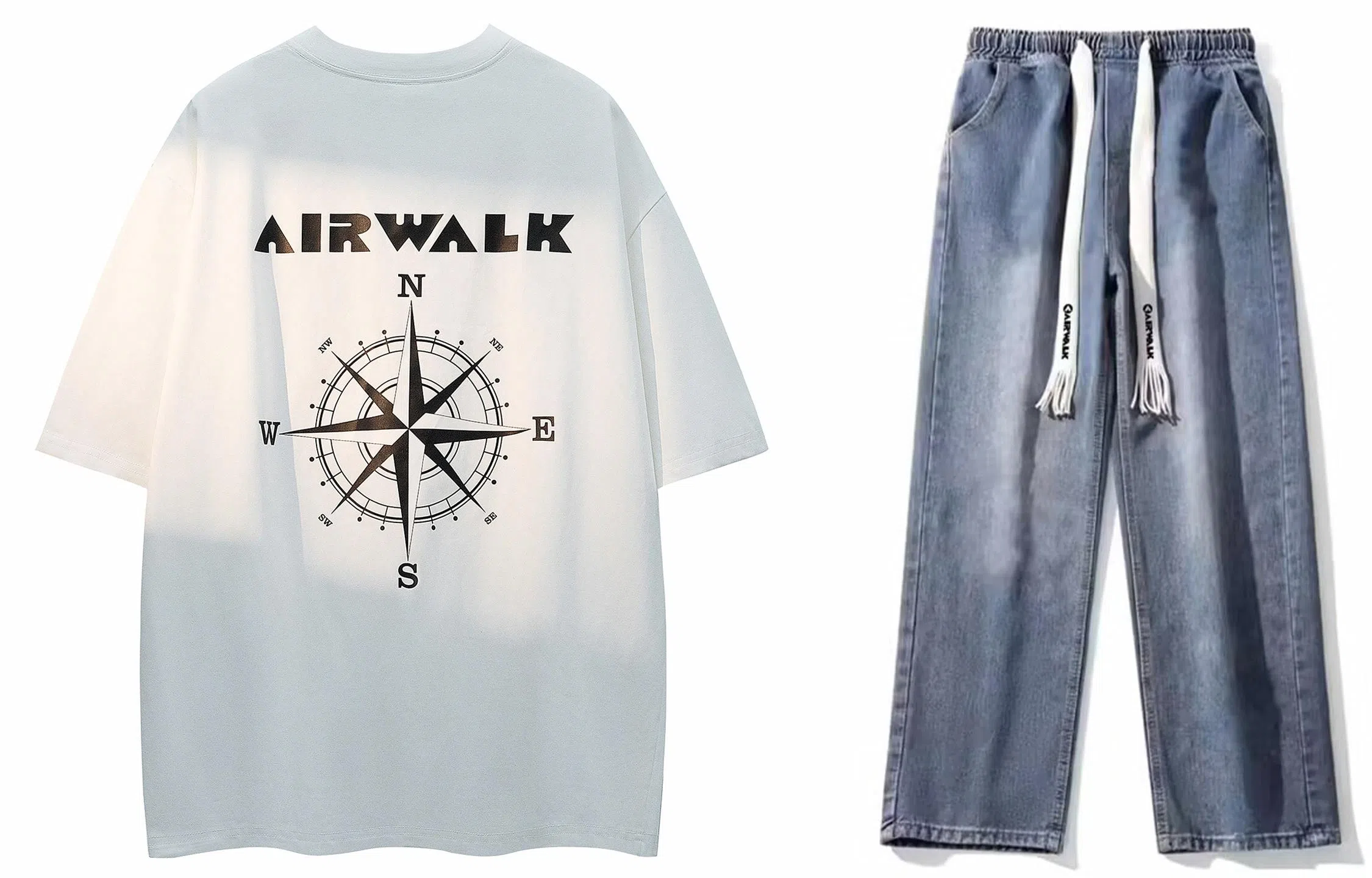 Airwalk LogoT