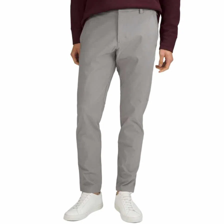 lululemon Commission