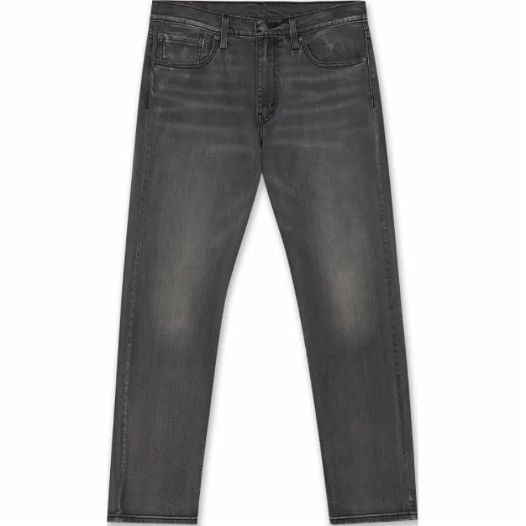 Levi's 502 Light Smoke Grey