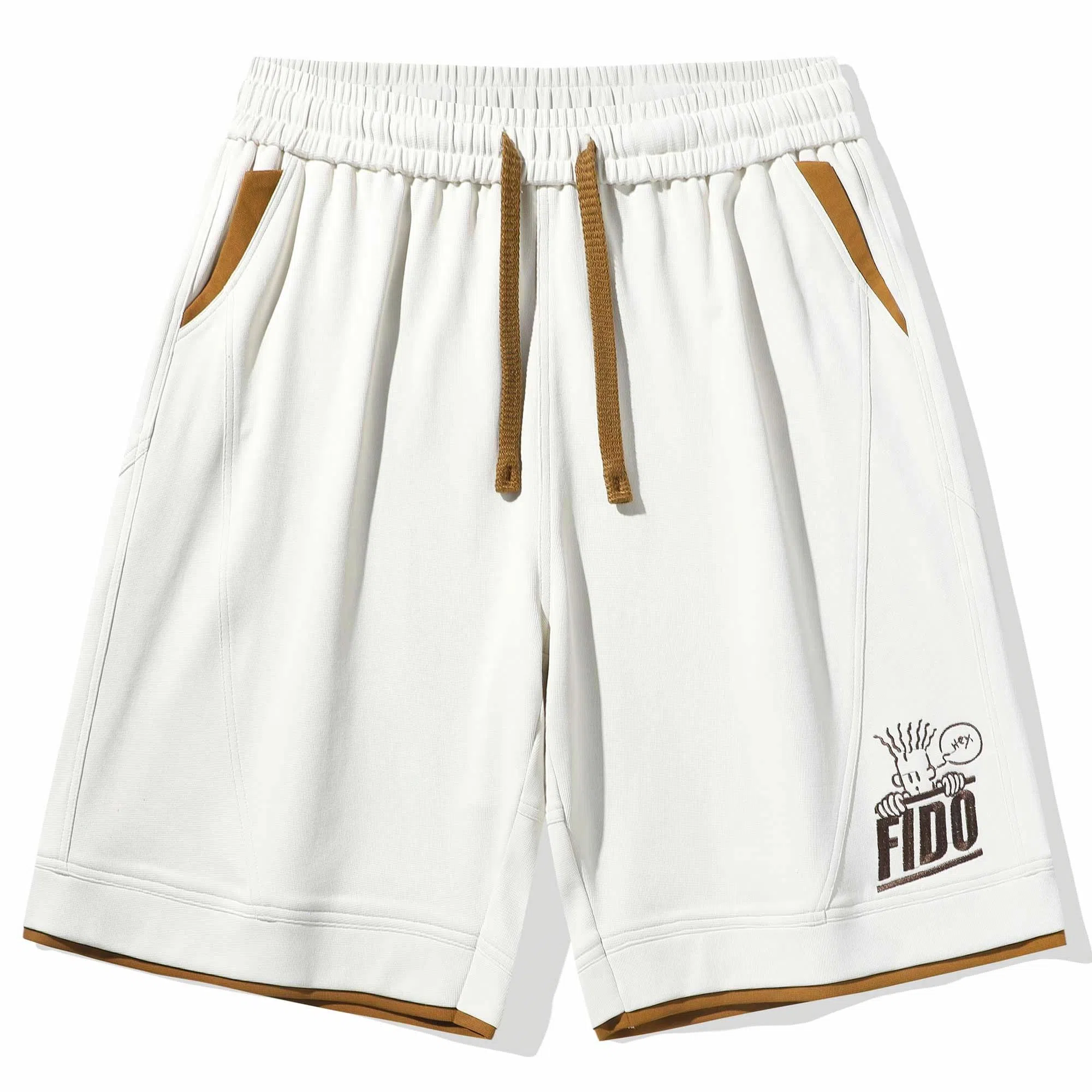 FIDO DIDO Shorts