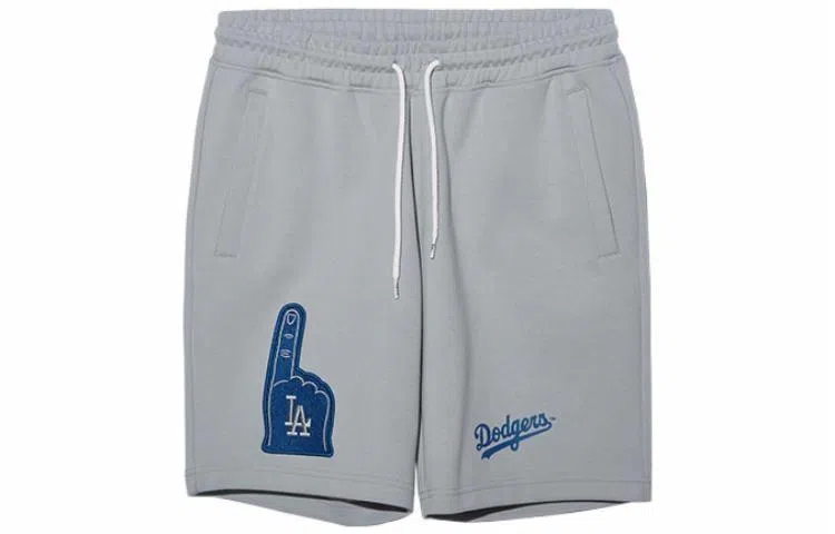 New Era x MLB SS23 Shorts