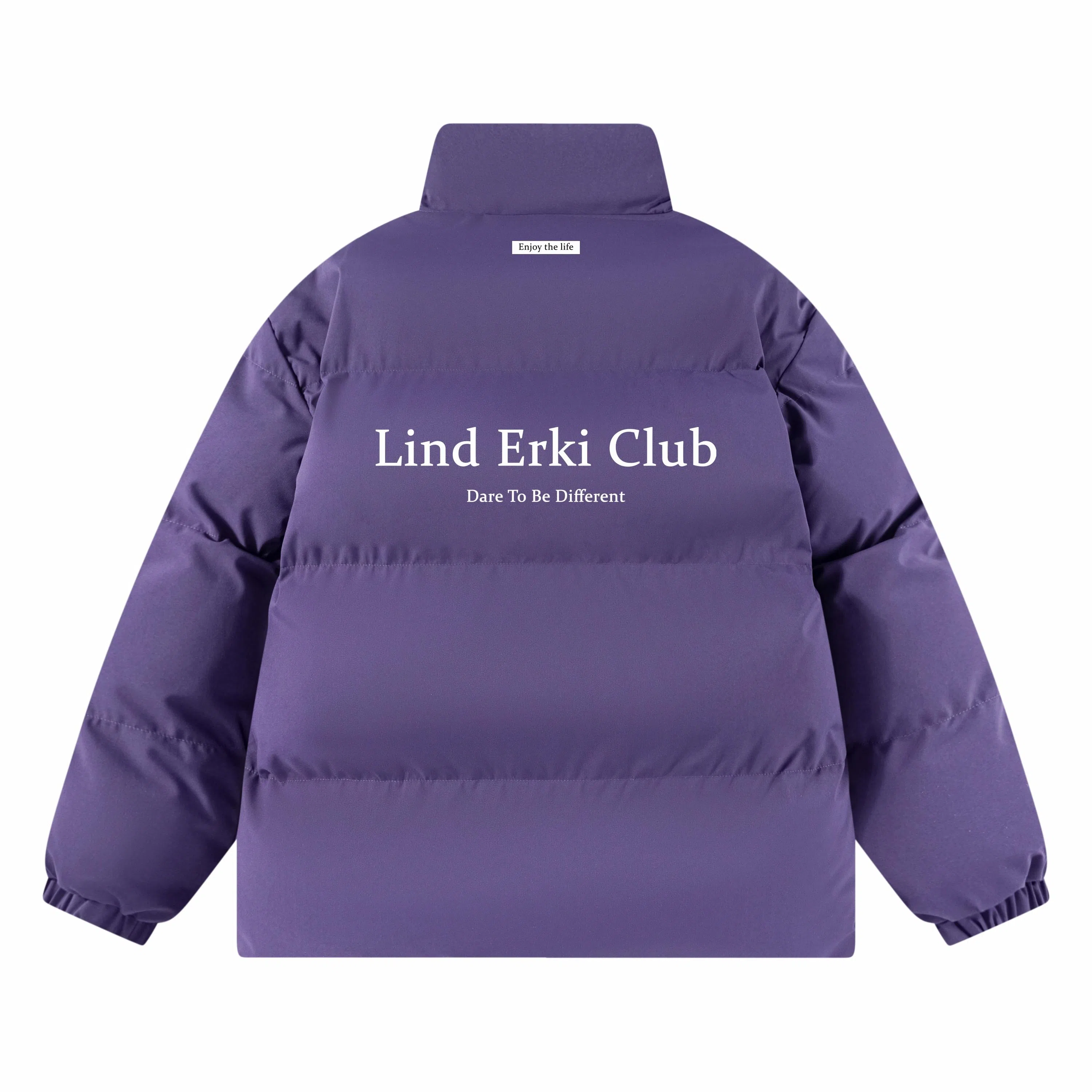 Lind Erki Logo