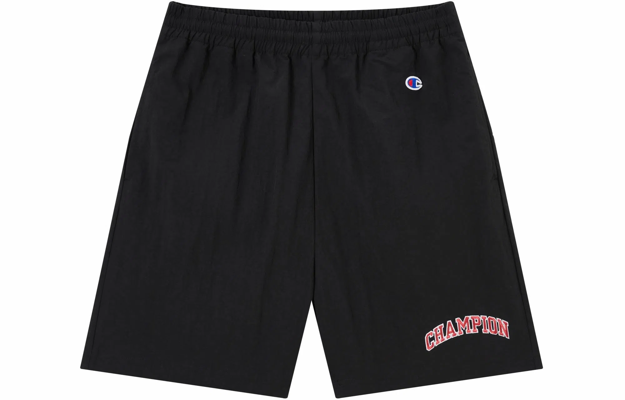 Champion SS23 Action Style