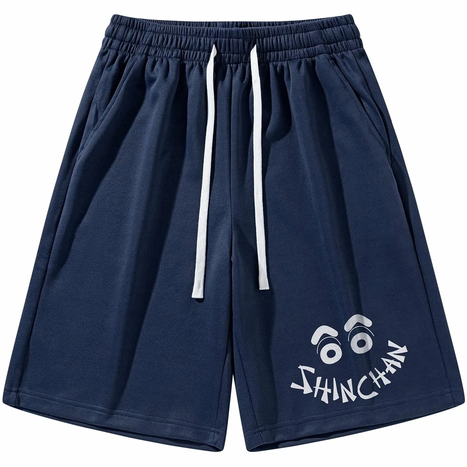 Crayon Shinchan Logo