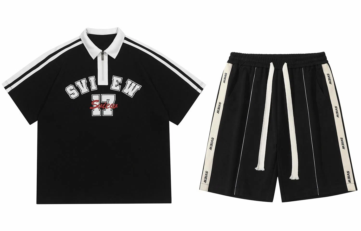 S.view Polo