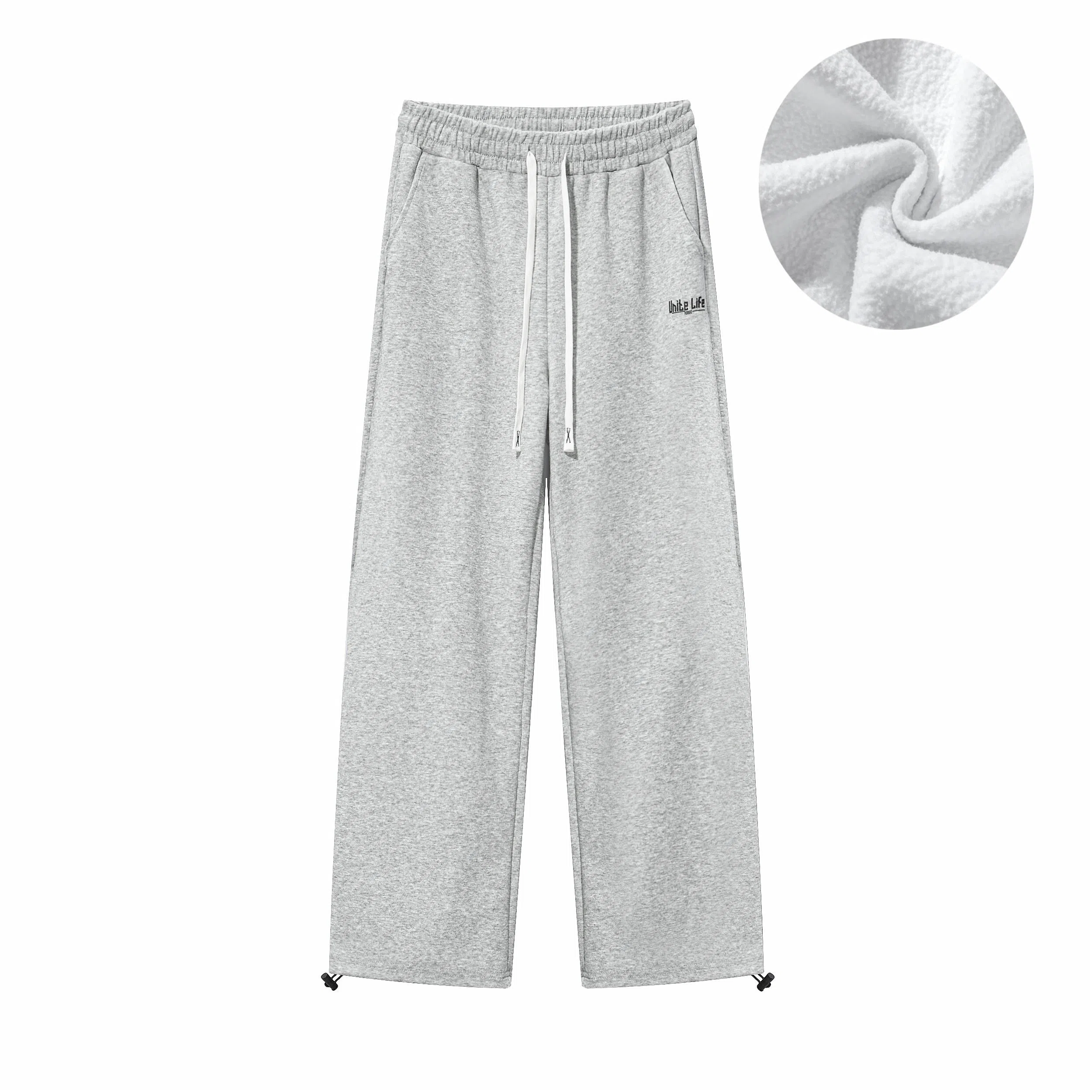 Unite Life HOODS logo