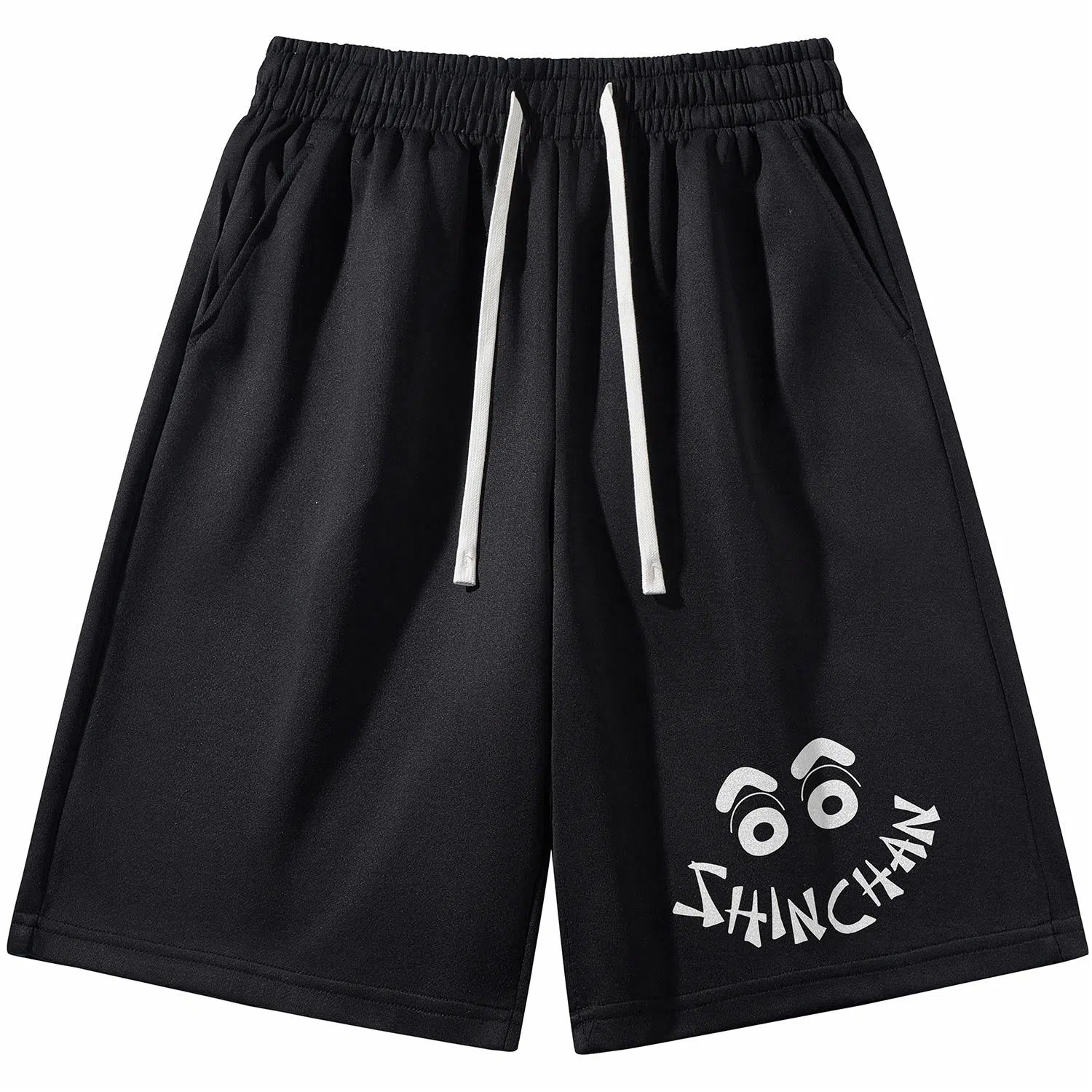 Crayon Shinchan Logo