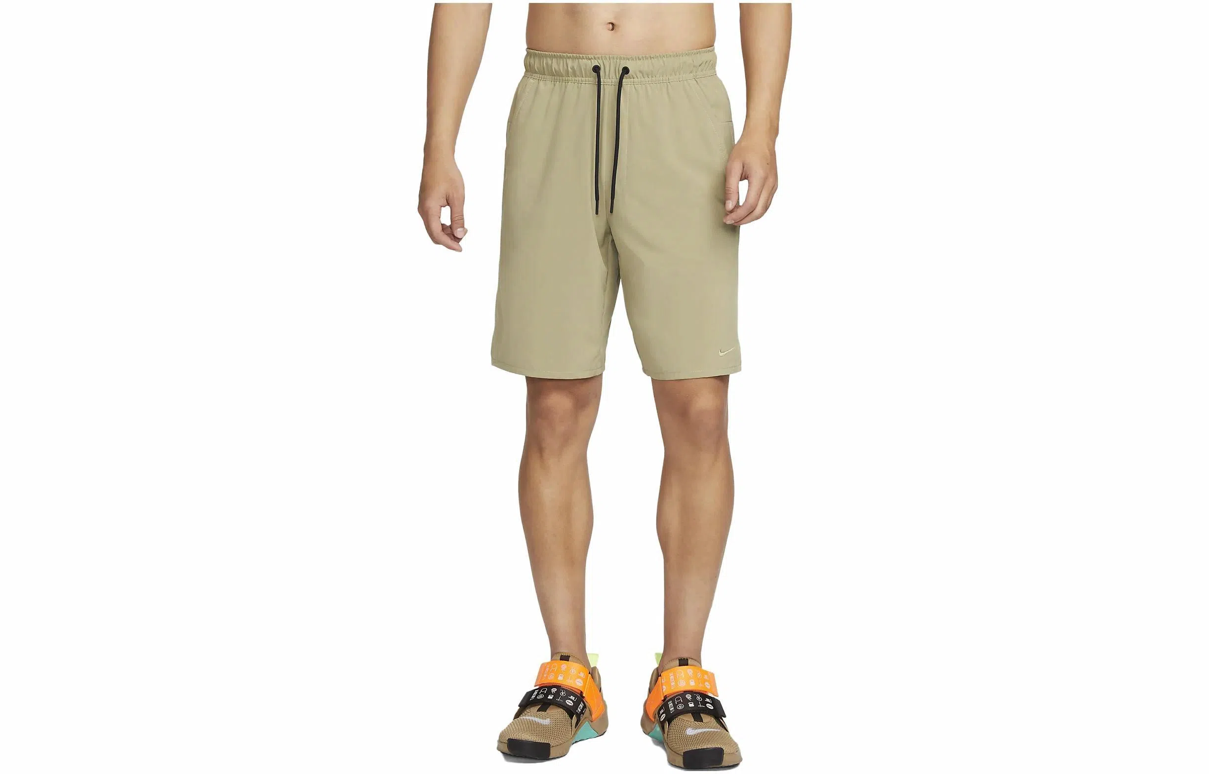 Nike Shorts Khaki