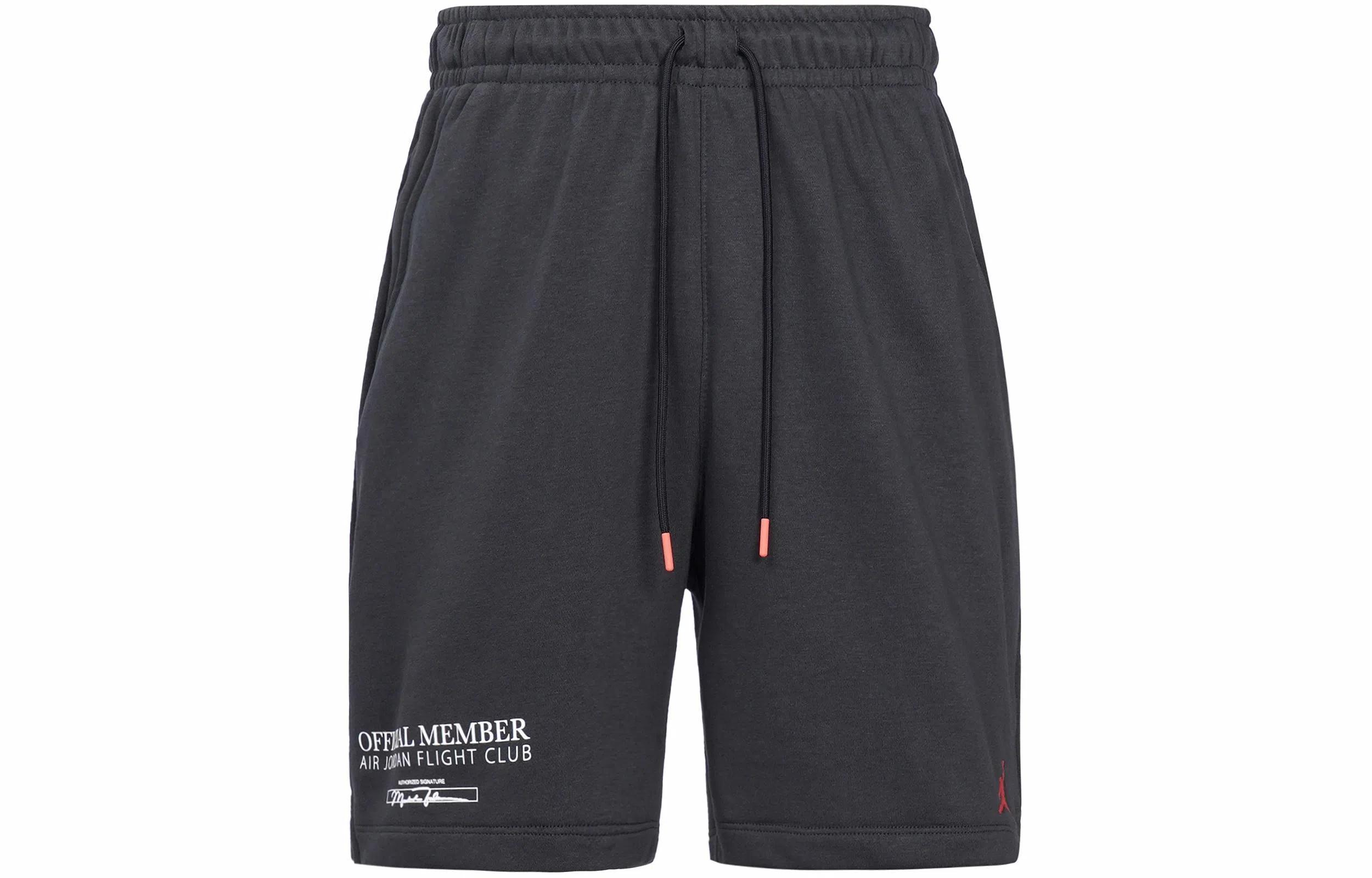 Jordan Flight Mvp Grey Black